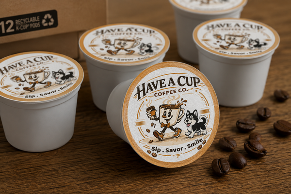 K-Cups