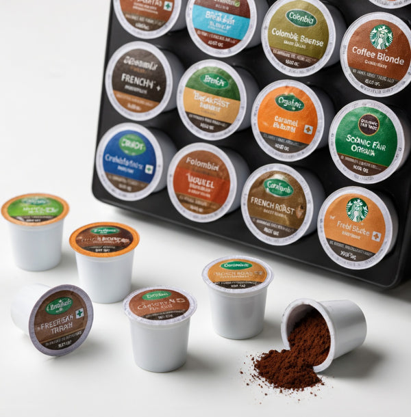 Coffee Pods