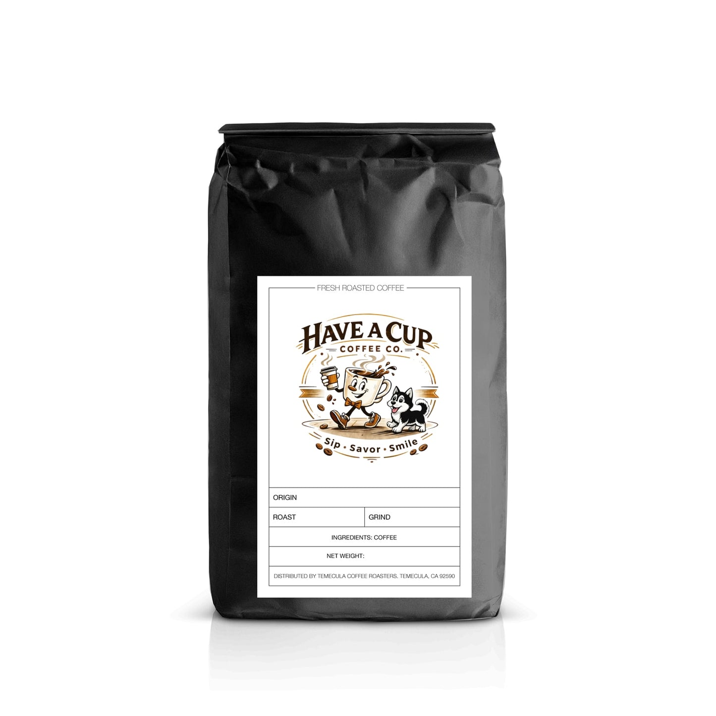 Mexico Coffee Pods