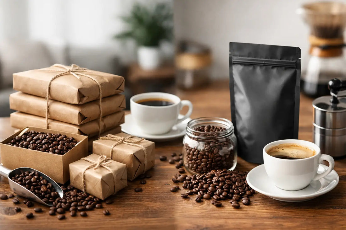 Coffee Subscription Versus One-Time Purchase