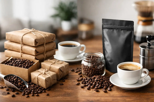 Coffee Subscription Versus One-Time Purchase