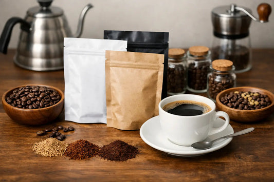 How to Pick Coffee Sample Packs You'll Love