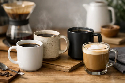 Best Mug for Coffee at Home: What to Pick