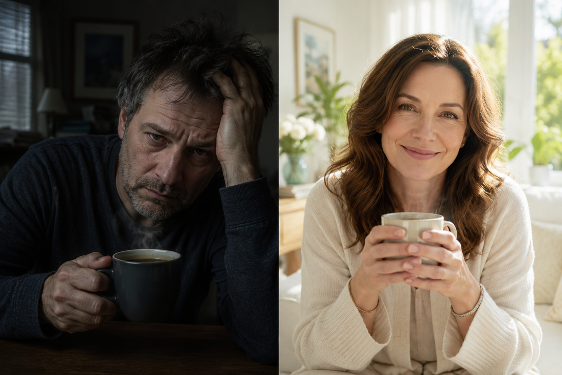 Why Does Caffeine Help You Focus? A Detailed Explanation