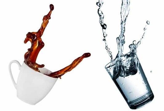Water - It Matters!