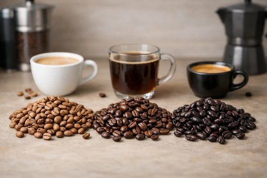 What Coffee Roast Is Strongest?