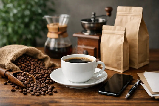 How to Buy Single Origin Coffee Smartly