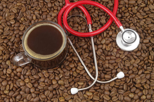 Coffee Health Benefits