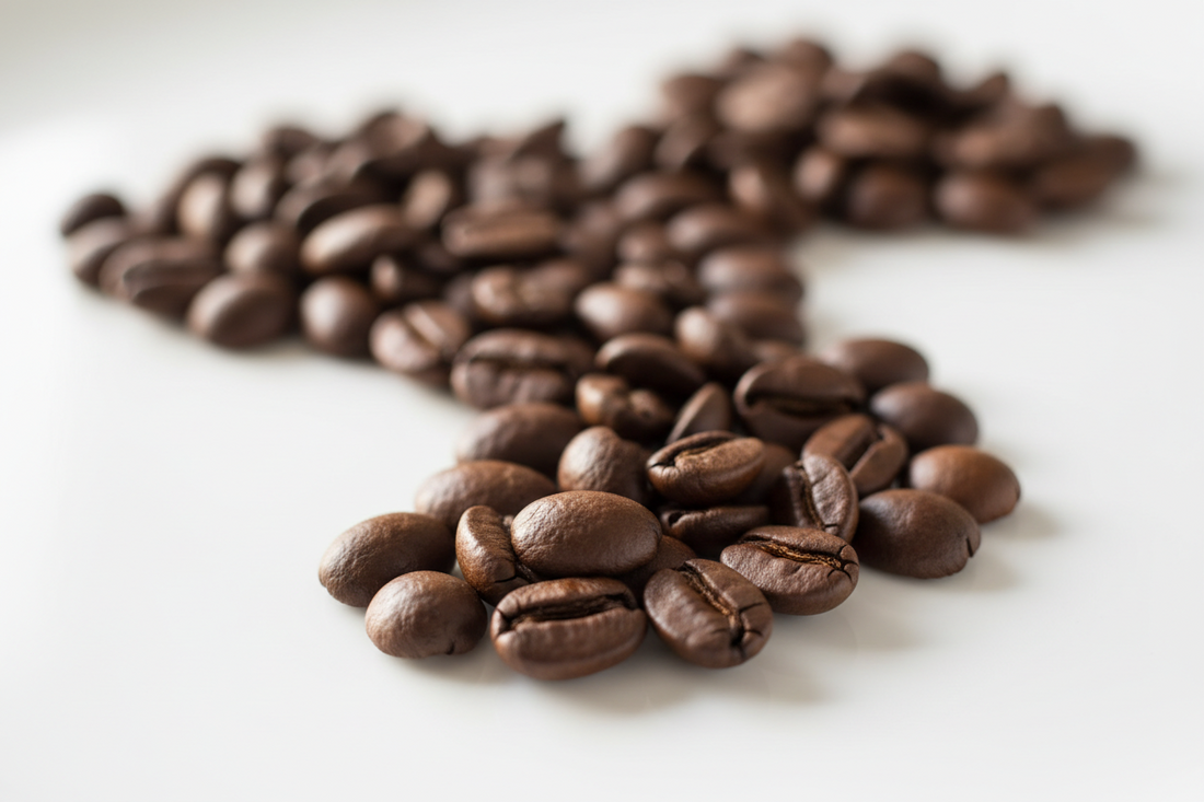 How and Why we Roast Coffee Beans