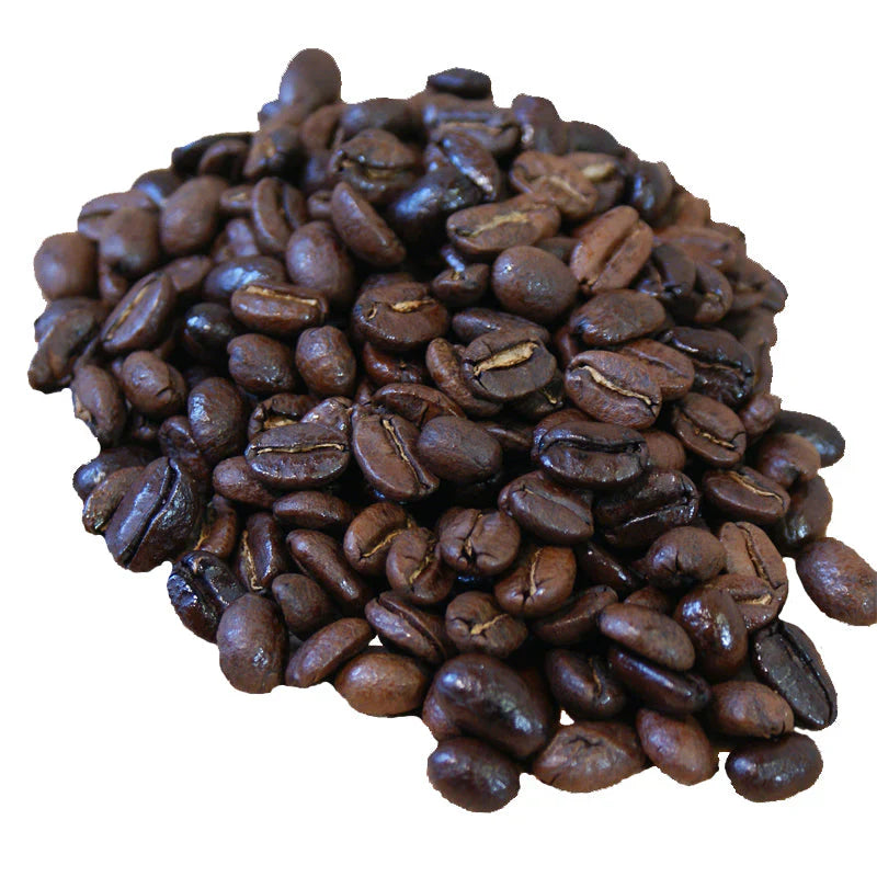 Arabica vs. Robusta Coffee Beans