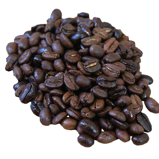 Arabica vs. Robusta Coffee Beans