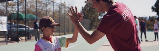 Miracle League Baseball San Diego