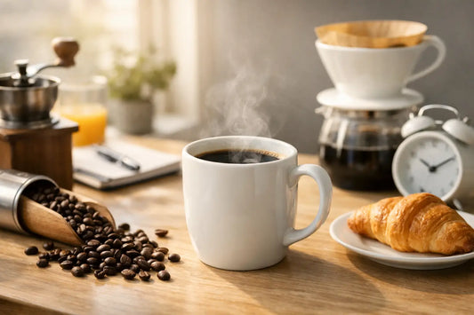 Best Coffee for Morning Routine Picks