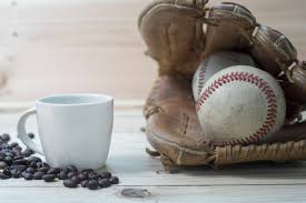 "Cup of Coffee"..... in Baseball