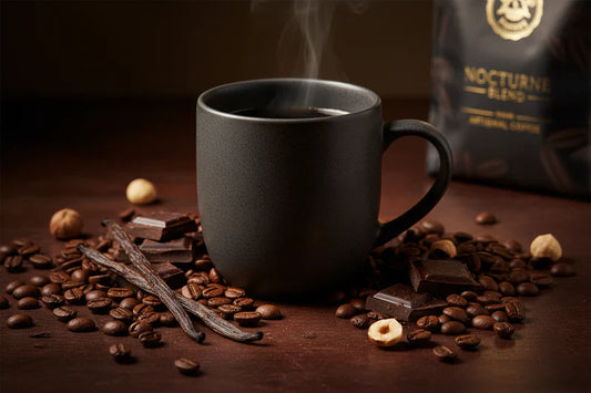 Coffee lovers, is drinking up to 5 cups a day actually good for your heart?