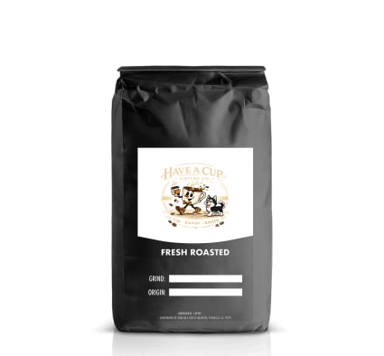 Featured Single Origin Coffee - Costa Rica