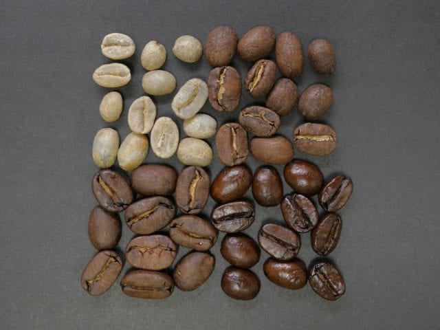 First Crack vs Second Crack in Coffee Roasting!