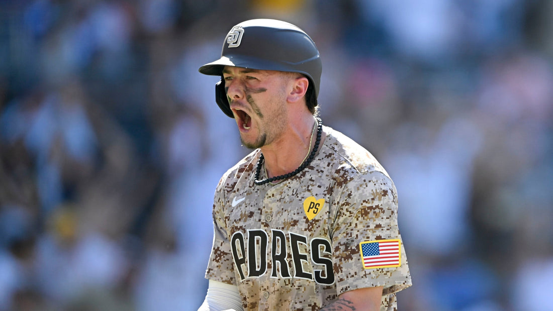 2026 San Diego Padres Outlook