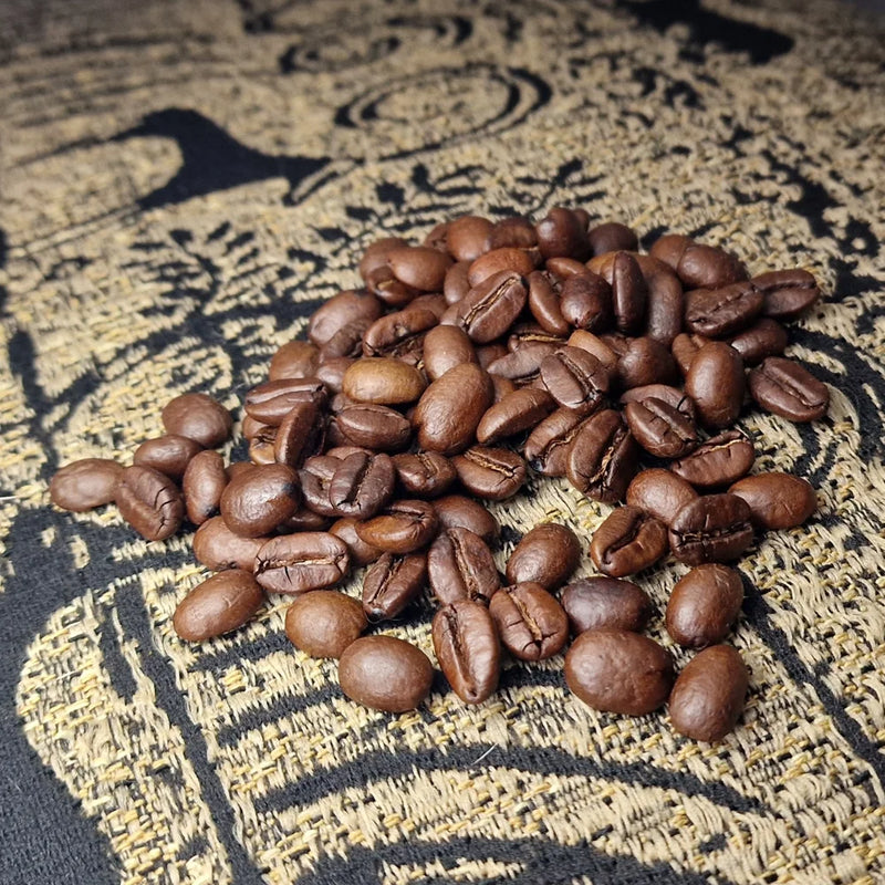 Our Blends
