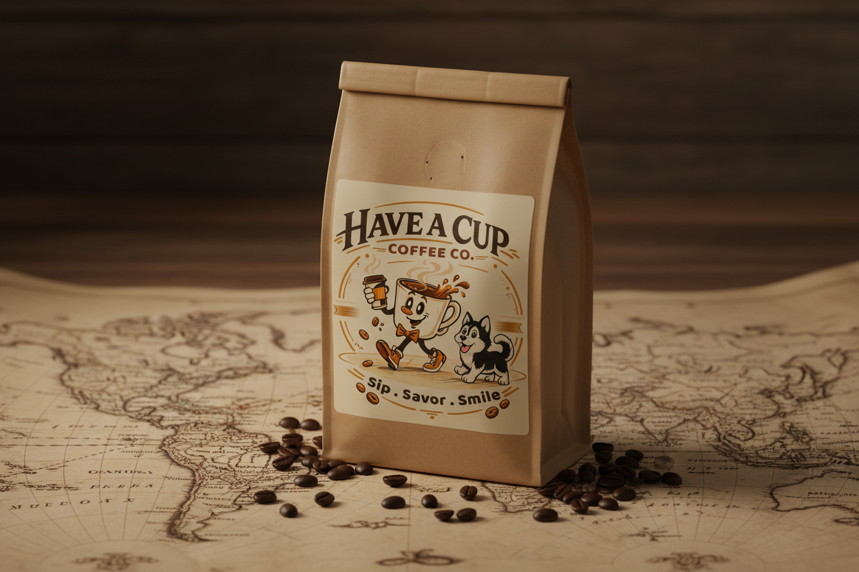 Single Origin