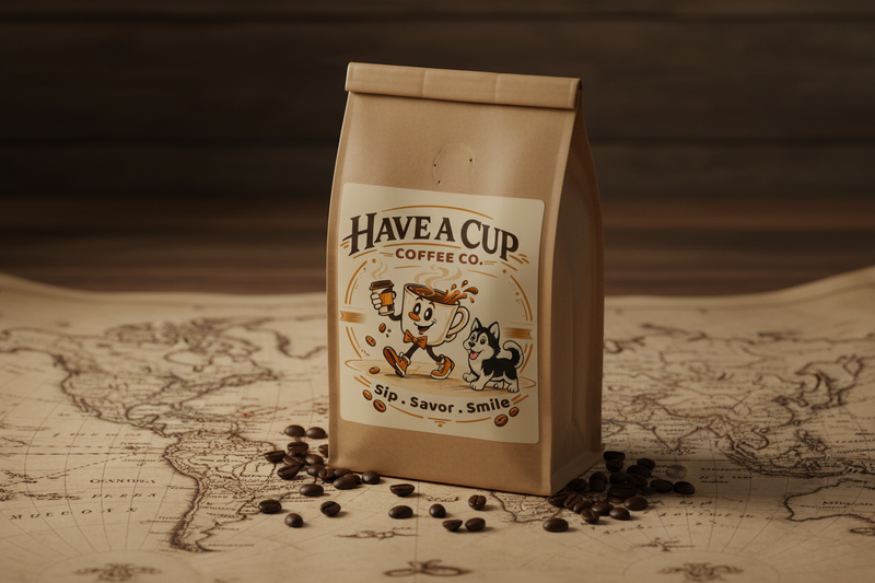 Single Origin