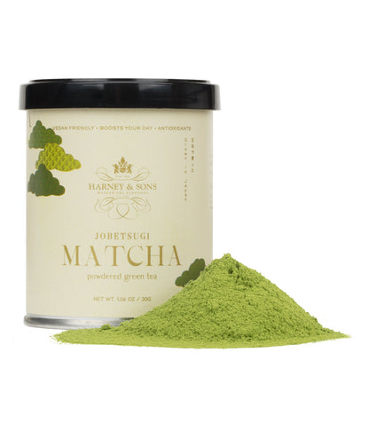 Jobetsugi Ceremonial Matcha (Thin Grade)