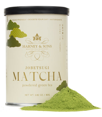Jobetsugi Ceremonial Matcha (Thin Grade)