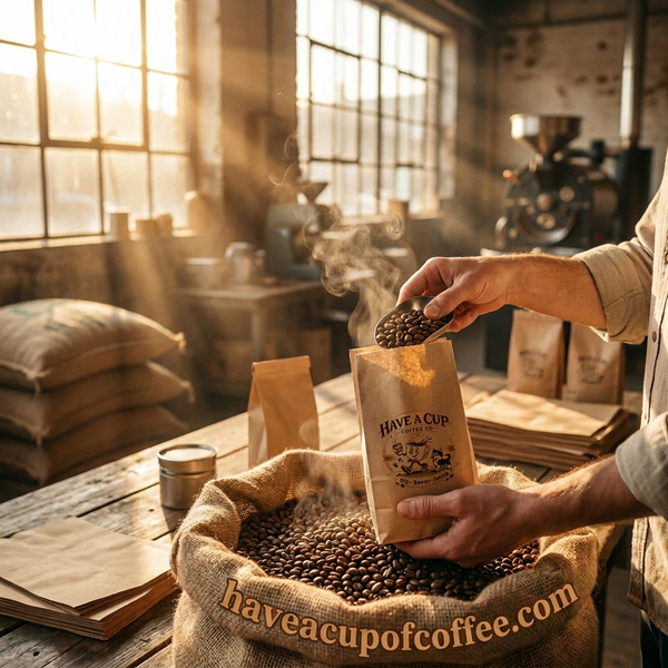 Our Blends