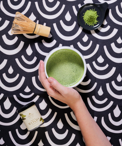 Jobetsugi Ceremonial Matcha (Thin Grade)