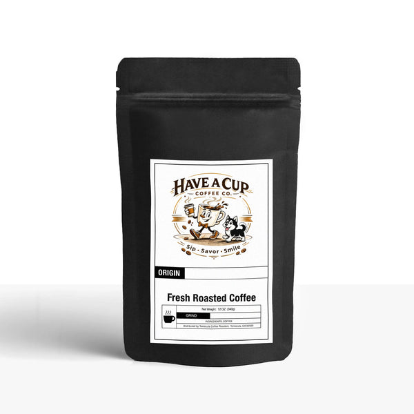 60 Pack Single Serve Coffee Capsules