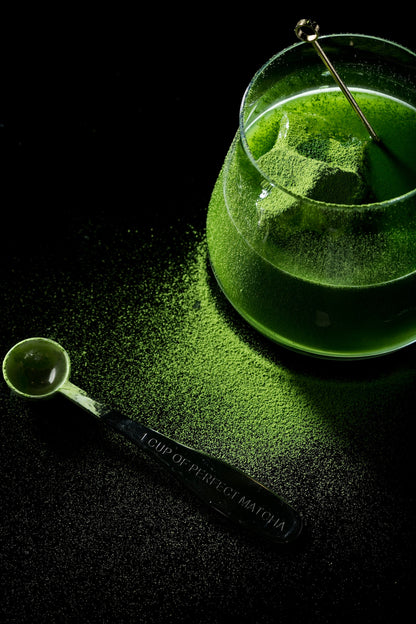 Jobetsugi Ceremonial Matcha (Thin Grade)