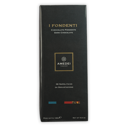Amedei Napolitains I Fondenti (36 pcs)