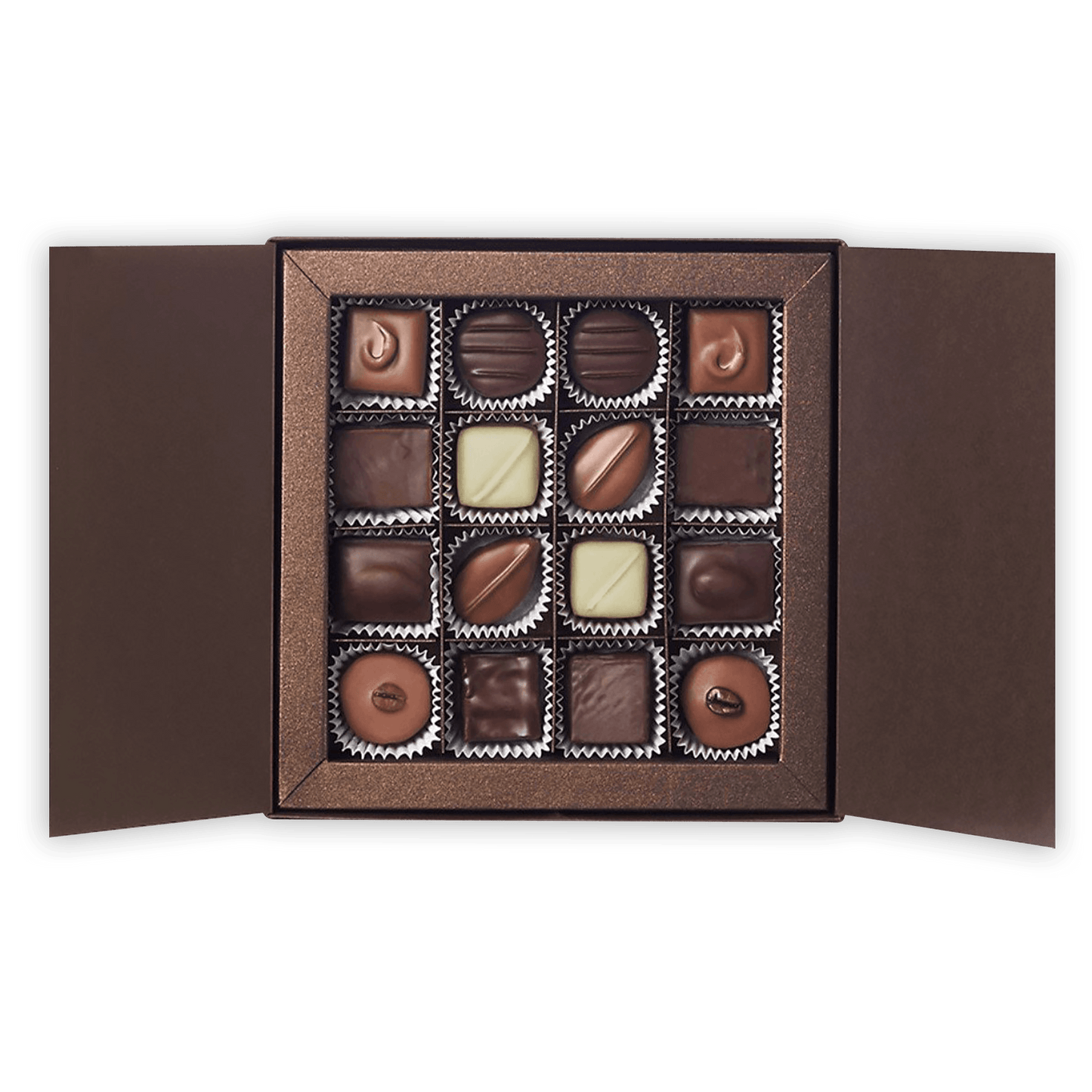 Amedei Pralines Gift Box (16 pcs)