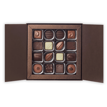 Amedei Pralines Gift Box (16 pcs)