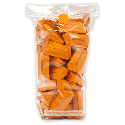 Guido Gobino Classic Giandujotto Bag