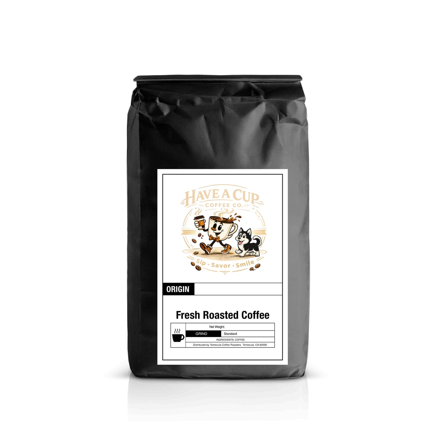 Peru Coffee Pods