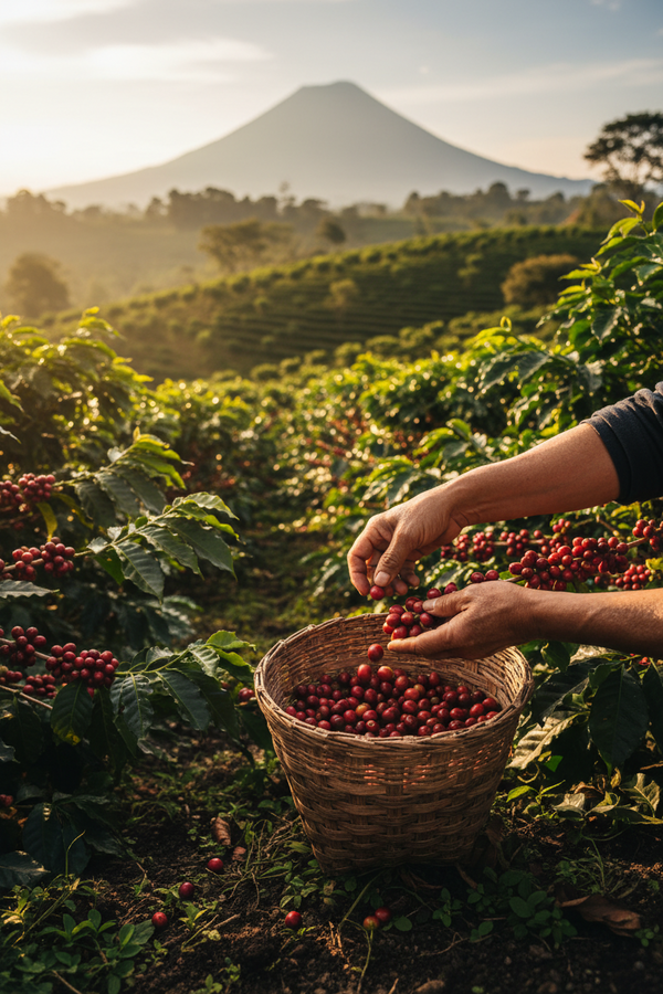 Single Origin